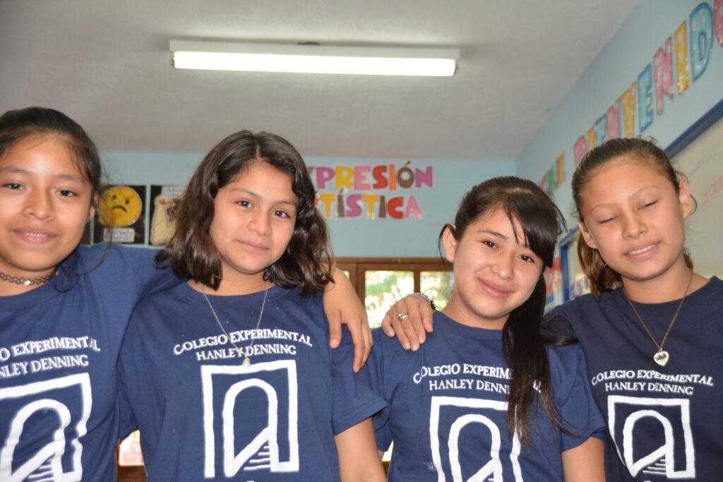 Les Amis des Enfants du Monde au Guatemala