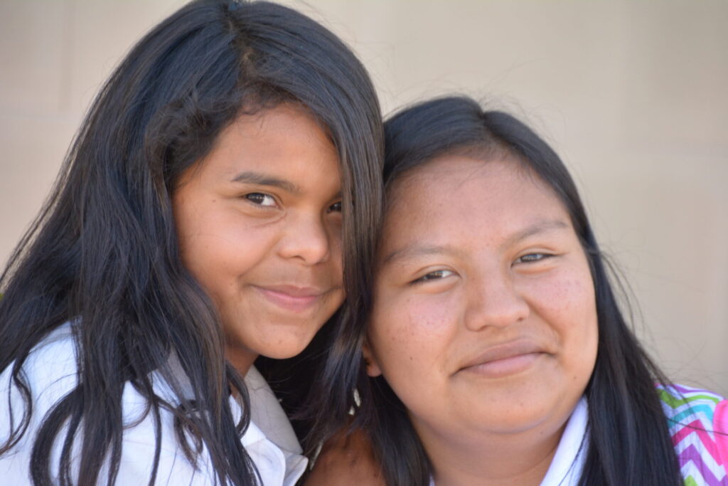 Les Amis des Enfants du Monde agissent au Honduras