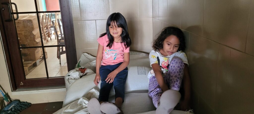 Les Amis des Enfants du Monde agissent au Honduras