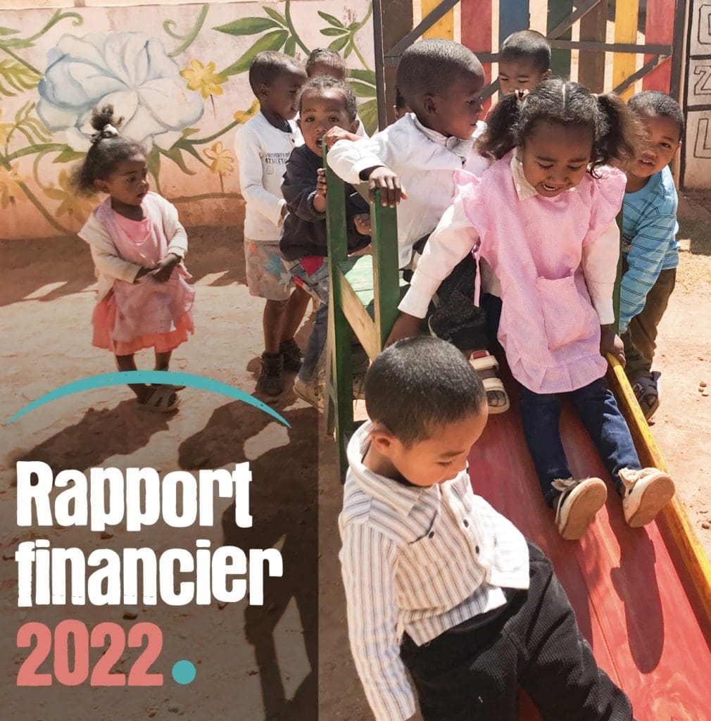 Rapport Financier 2022